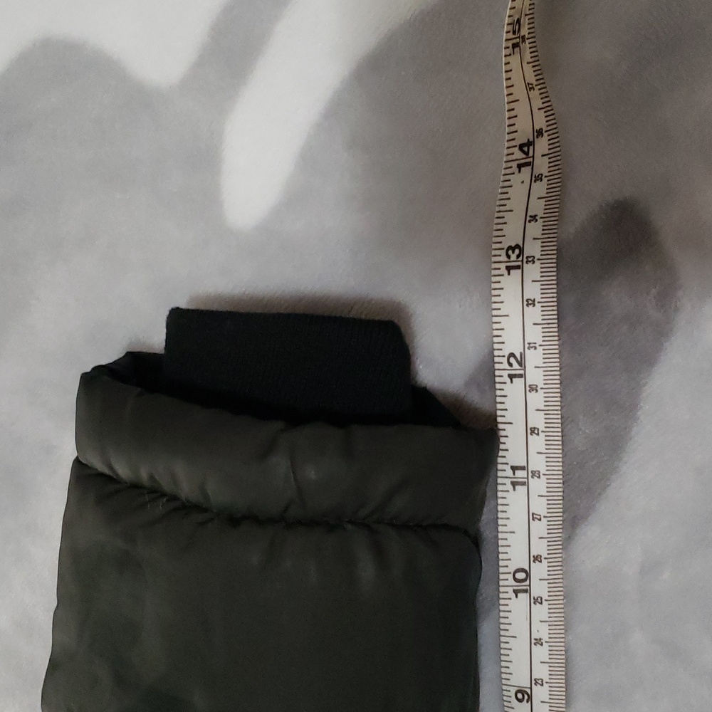 Zara - boys winter coat - Picture 4 of 7